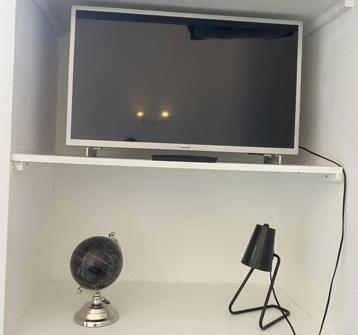 Appartamento Le Berlioz-Studio-Clim-Wifi-Balcon Béziers Esterno foto